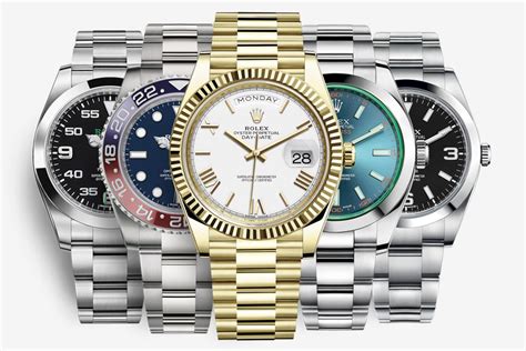 rolex reputation|top 10 rolex watches.